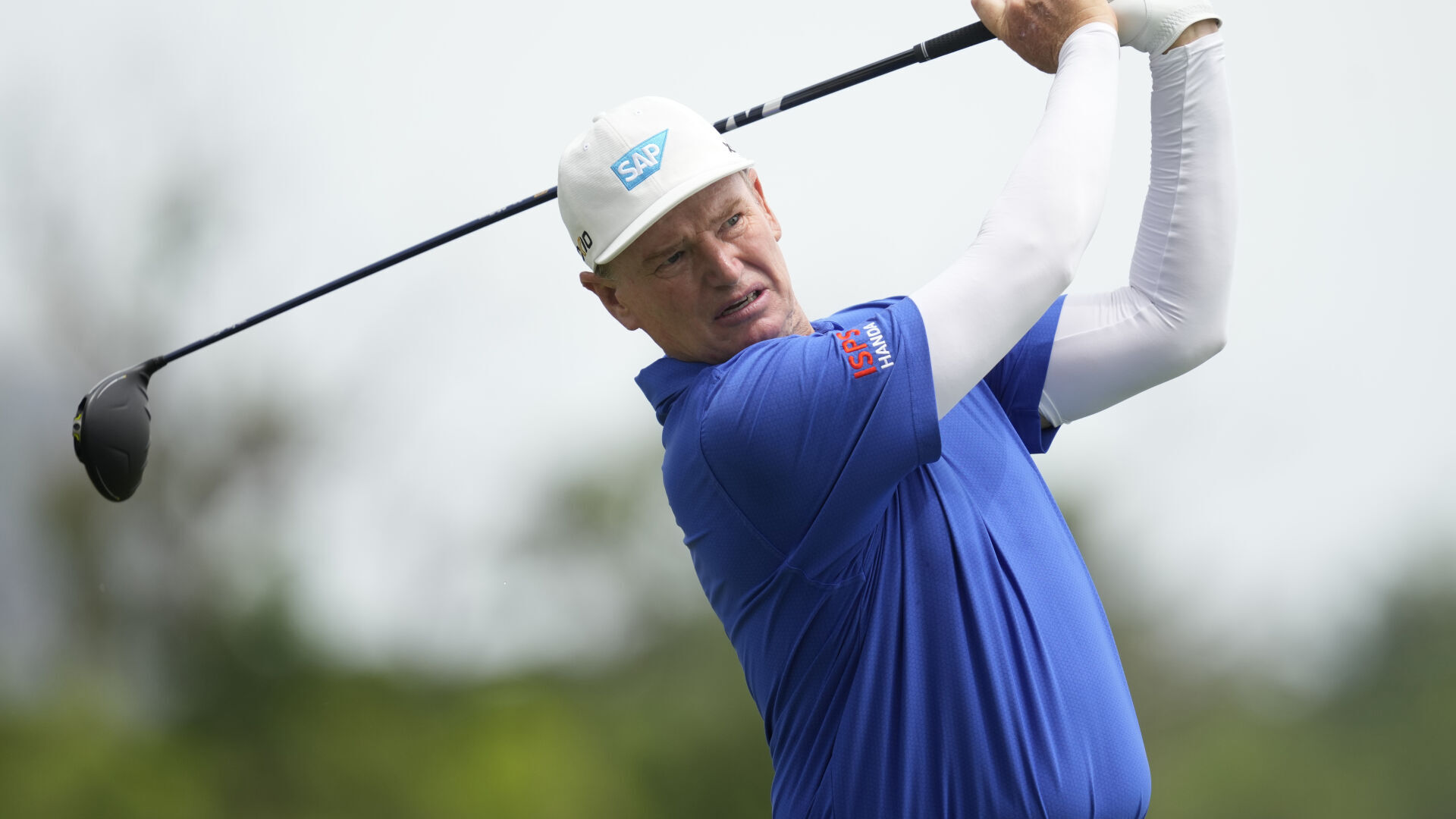 Champions Tour Golf